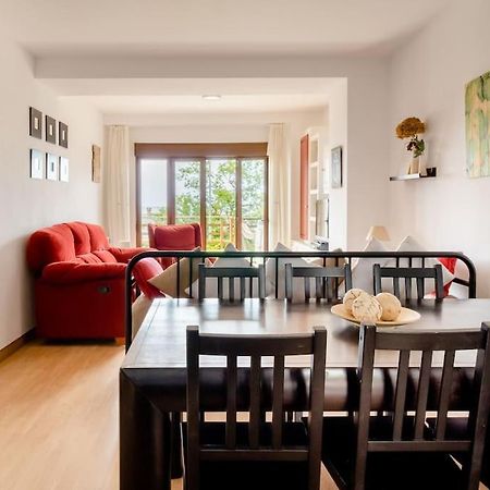 Casa De Las Flores - Apartamento Con Jardin Privado Frente A La Playa De Comillas Eksteriør billede